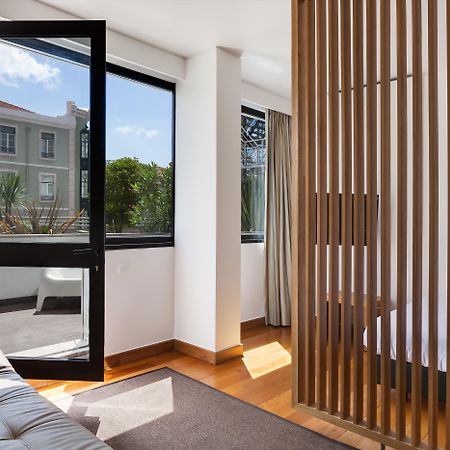 Hello Lisbon Marques De Pombal Apartments Exterior foto