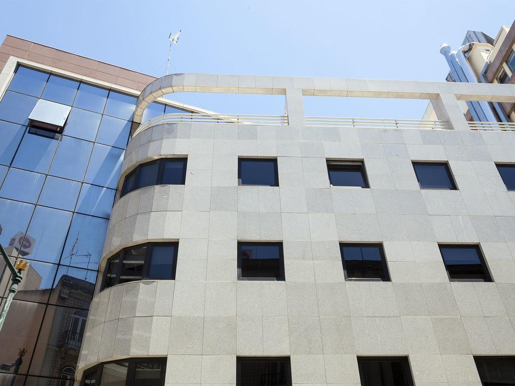 Hello Lisbon Marques De Pombal Apartments Exterior foto